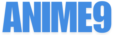 Anime9 logo